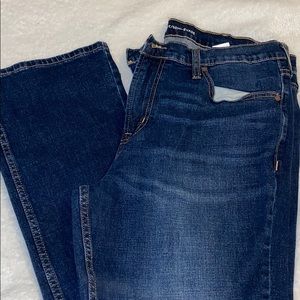 Men’s Old Navy Jeans.